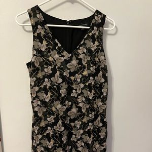 Banana Republic Cocktail Dress